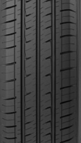 Шина легковантажна ZMAX VANMEJOR C30, 225/70R15C, 112/110R